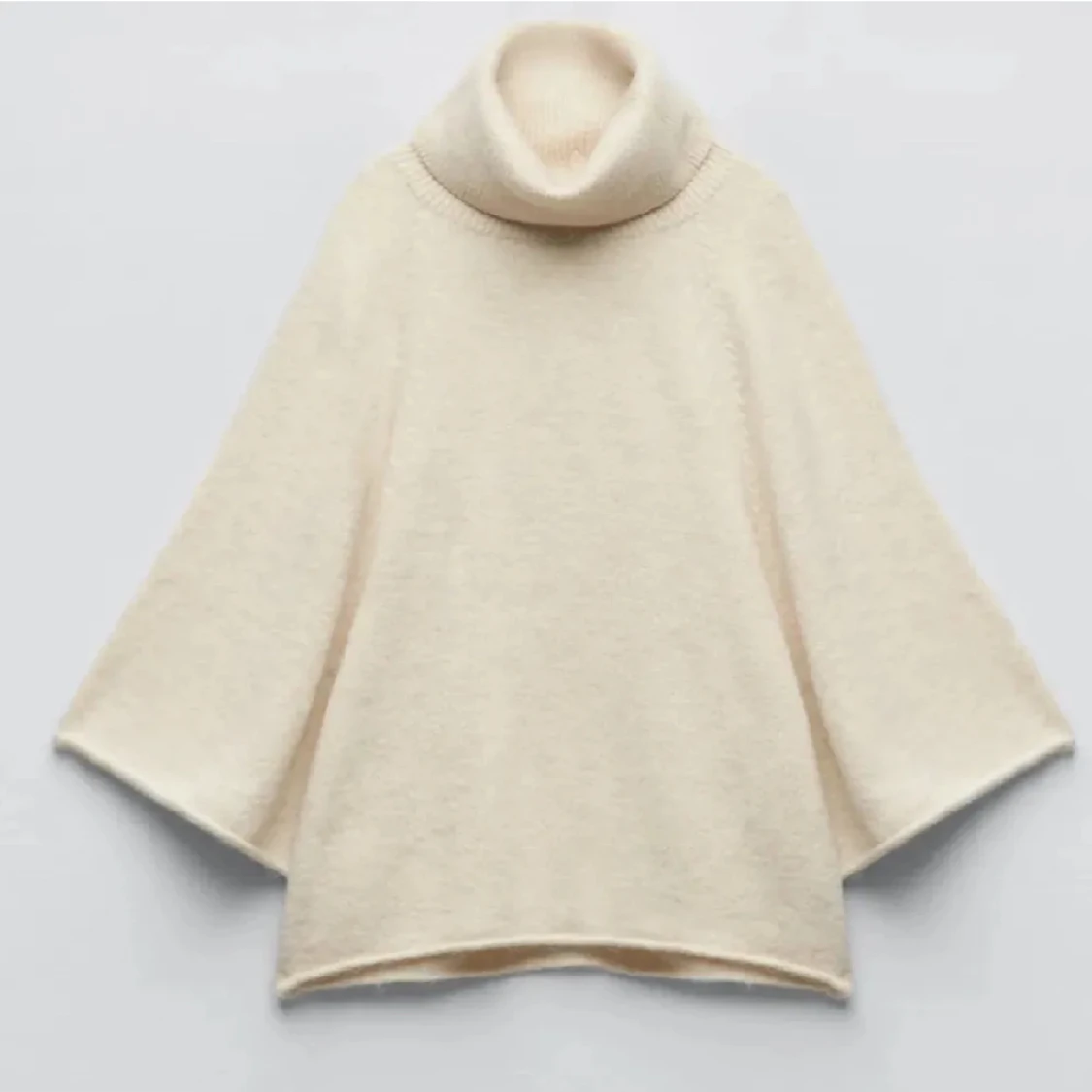 Stickad tröja  - 90