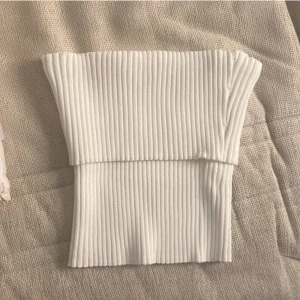 Zara topp - Super söt zara tub topp, jätte fin till hösten!❤️