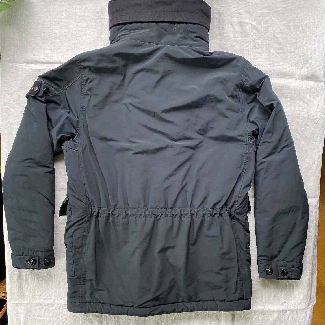 Stone Island winterparka - 90