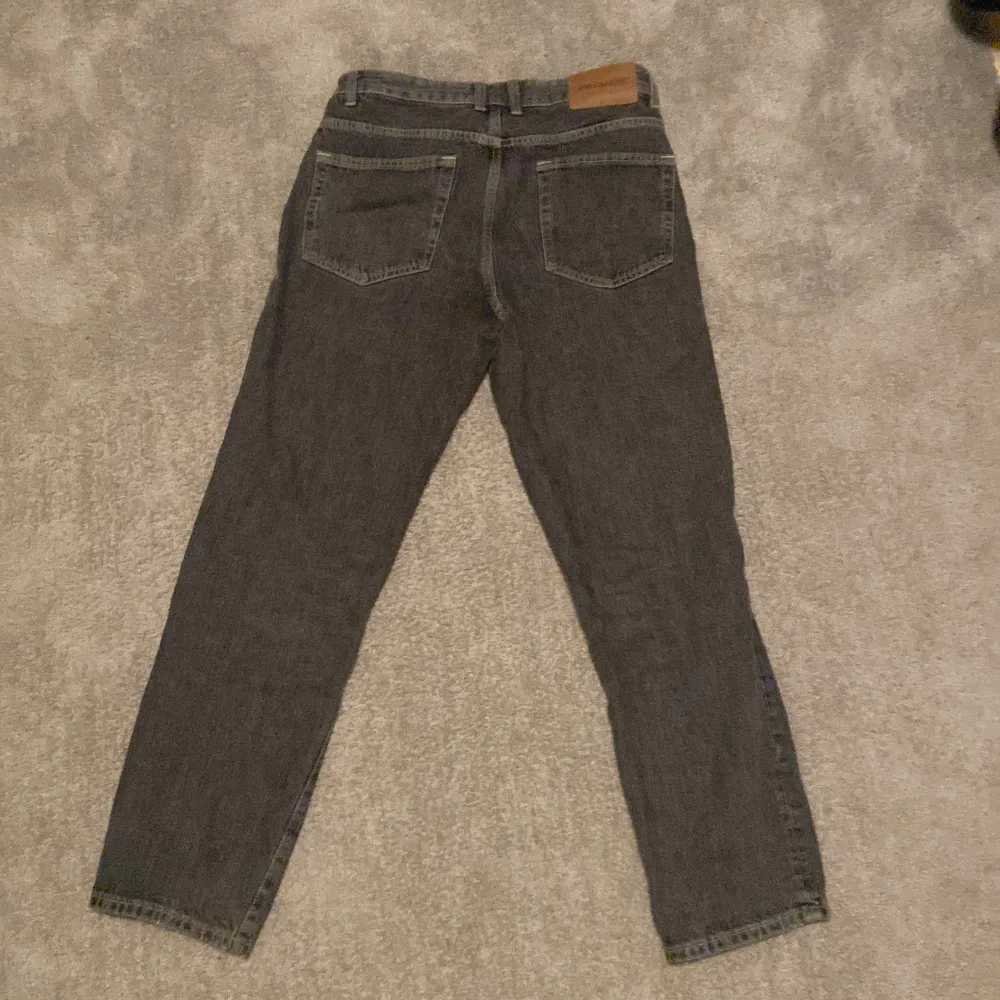 Knappt använda pull&bear jeans. Jeans & Byxor.
