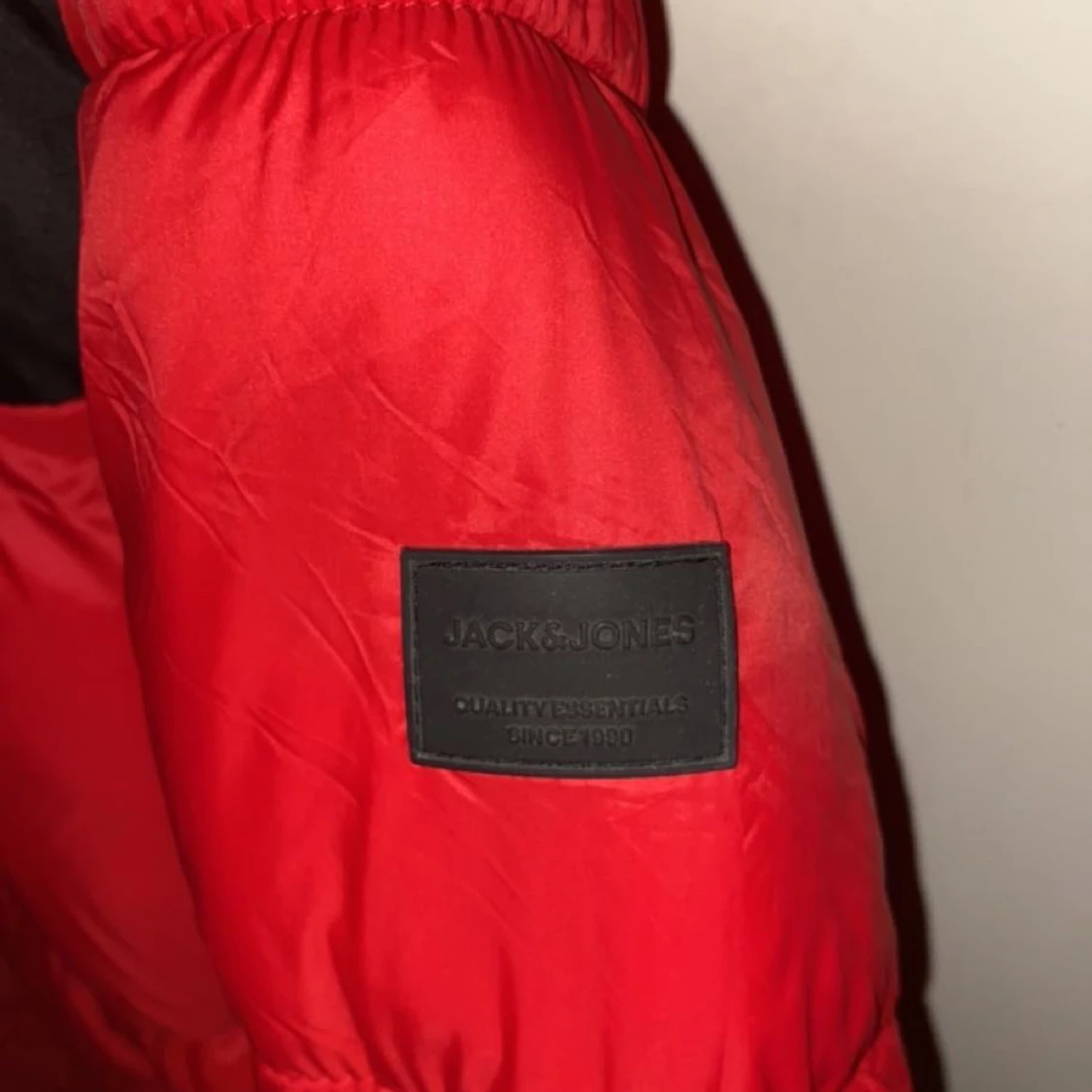 Ny vinterjacka  - 91