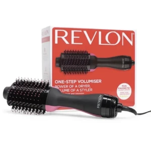 Revlon  - Jätte bra hårfön för att fixa håret skriv ifall du vill ha egna bilder eller några frågor 