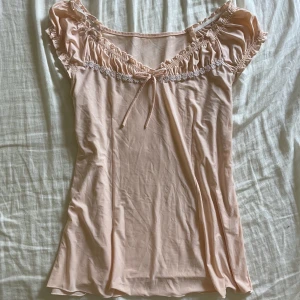 Supersöt topp - Söt topp❤️💕💕💕