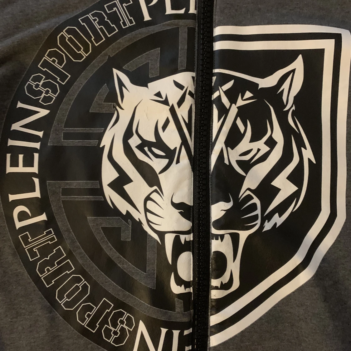 Plain sport hoodie - 91