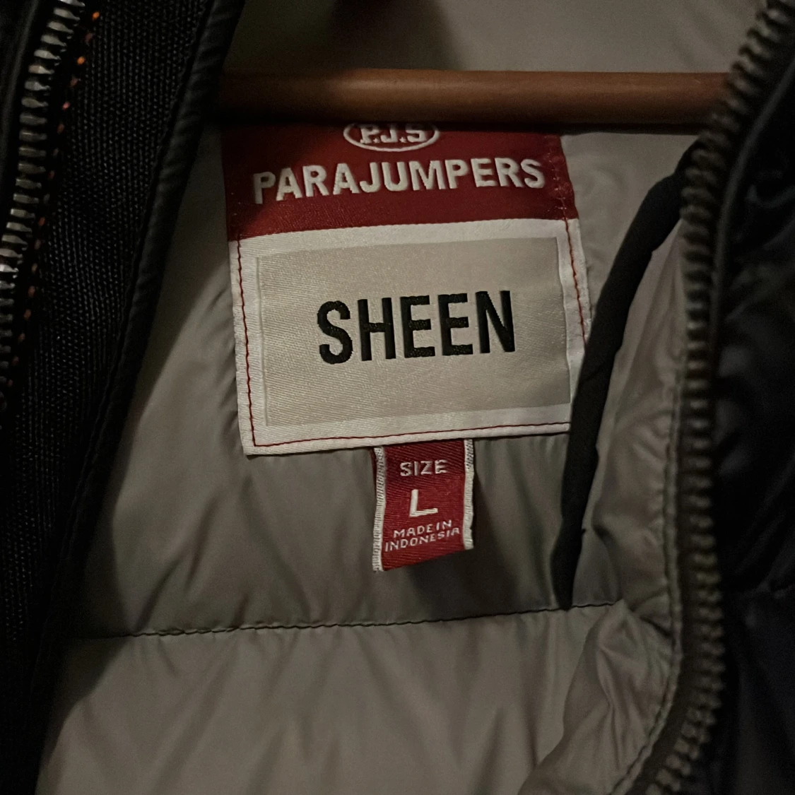 Parajumper jacka - 25