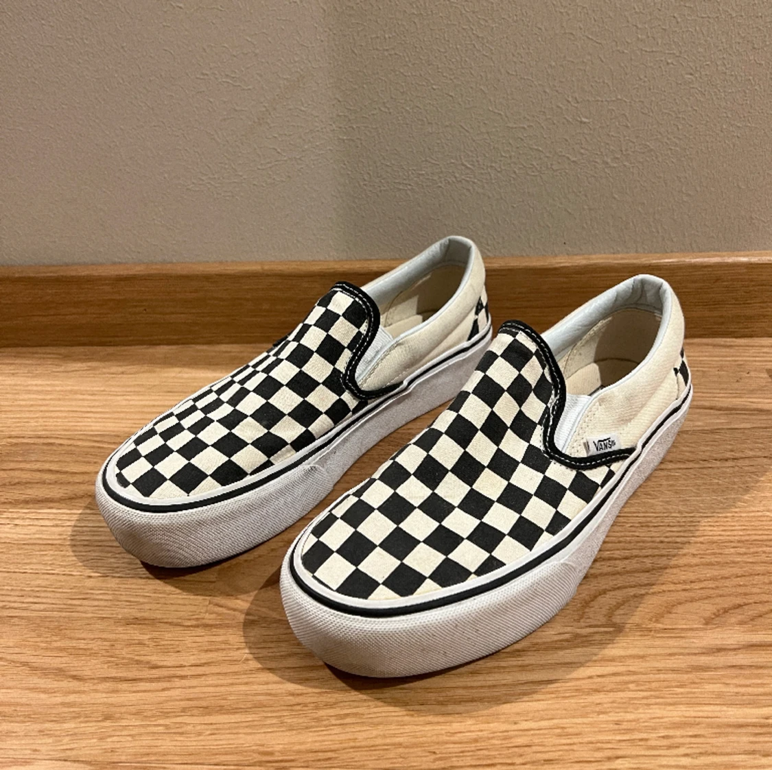 Vans Slip-on - 90