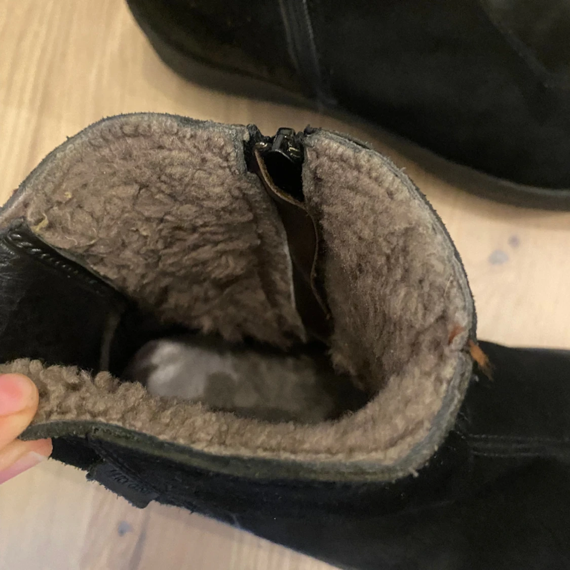 Dasia vinterskor strl 37 - 91