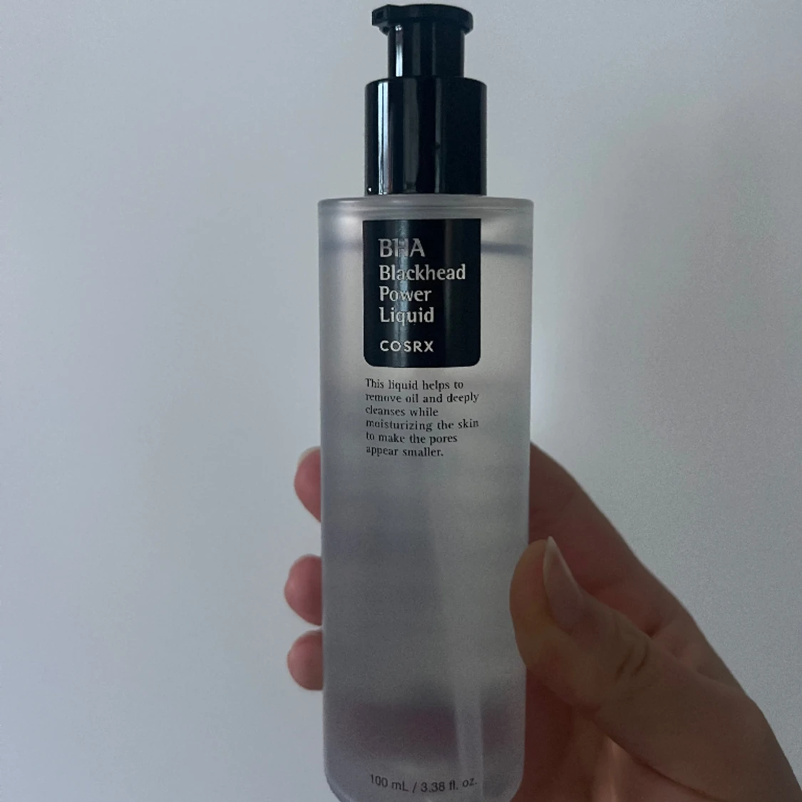 COSRX BHA power liquid - 90