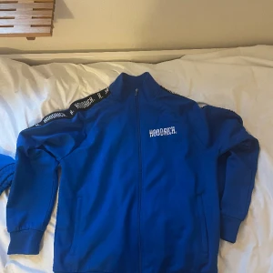 Hoodrich Tracksuit - Knappt använda 