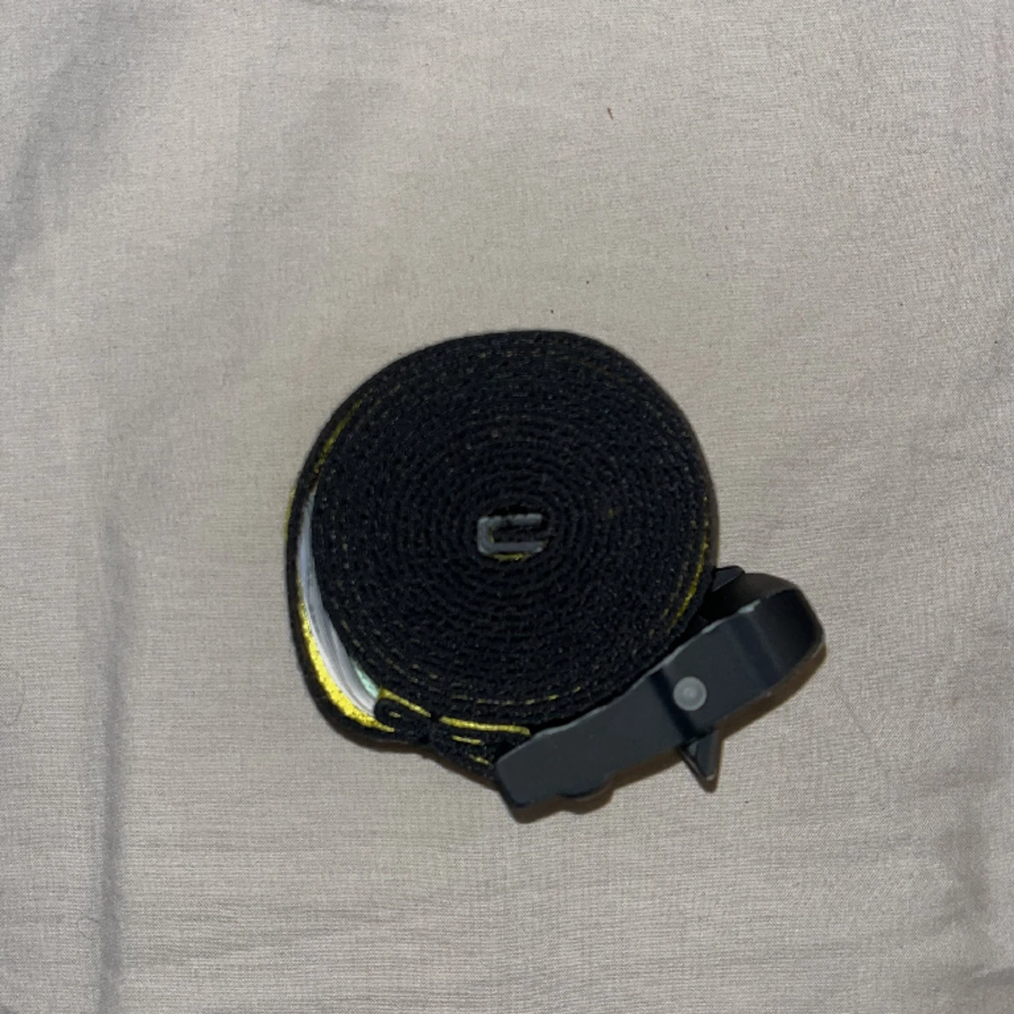 Off White bälte  - 91