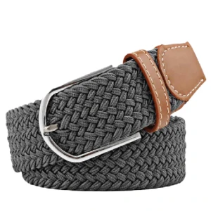 Grisch bälte  - Säljer flätat bälten (grisch bälten). Stretchig/töjbart tyg som alla andra grisch bälten är. 1 för 100 2 för 175. Funderingar är det bara att skriva. (Inte andvänd  kvar)