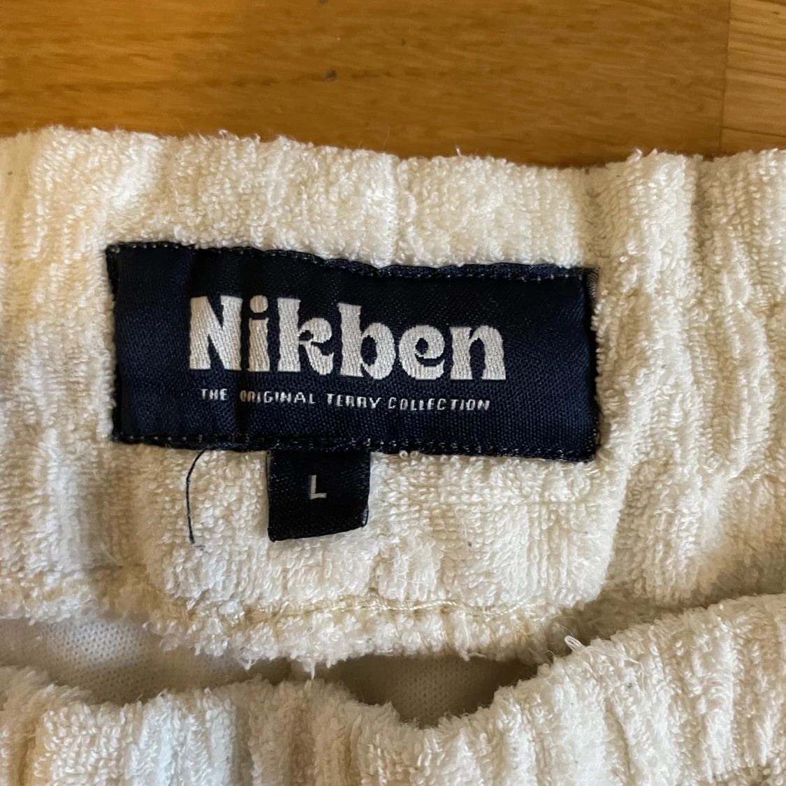 Nikben shorts  - 90