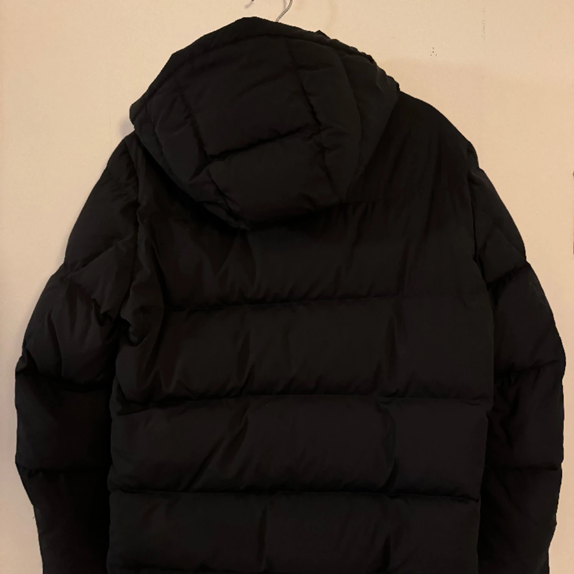 Mango Puffer Jacket - 90