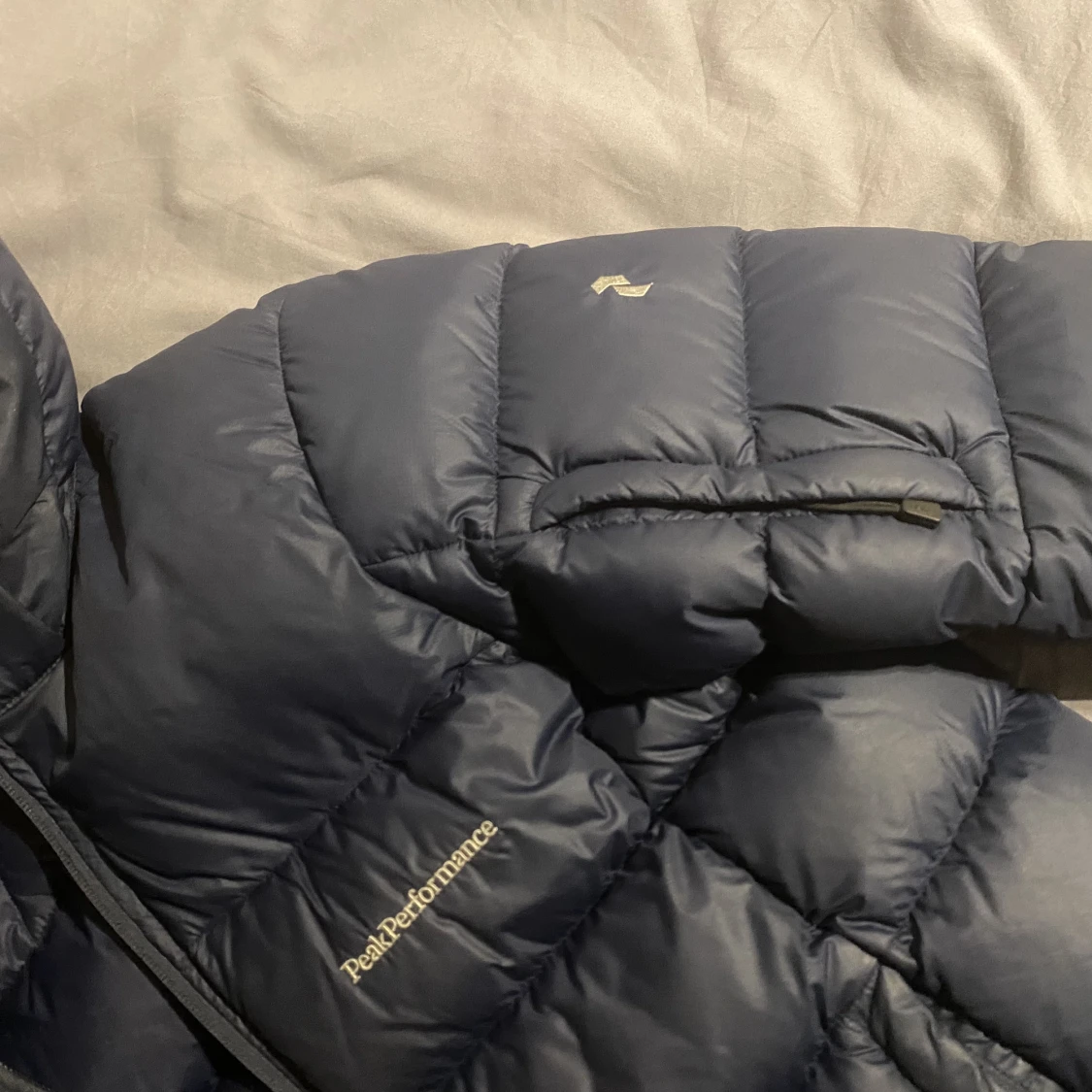 Peakperformence jacka - 90