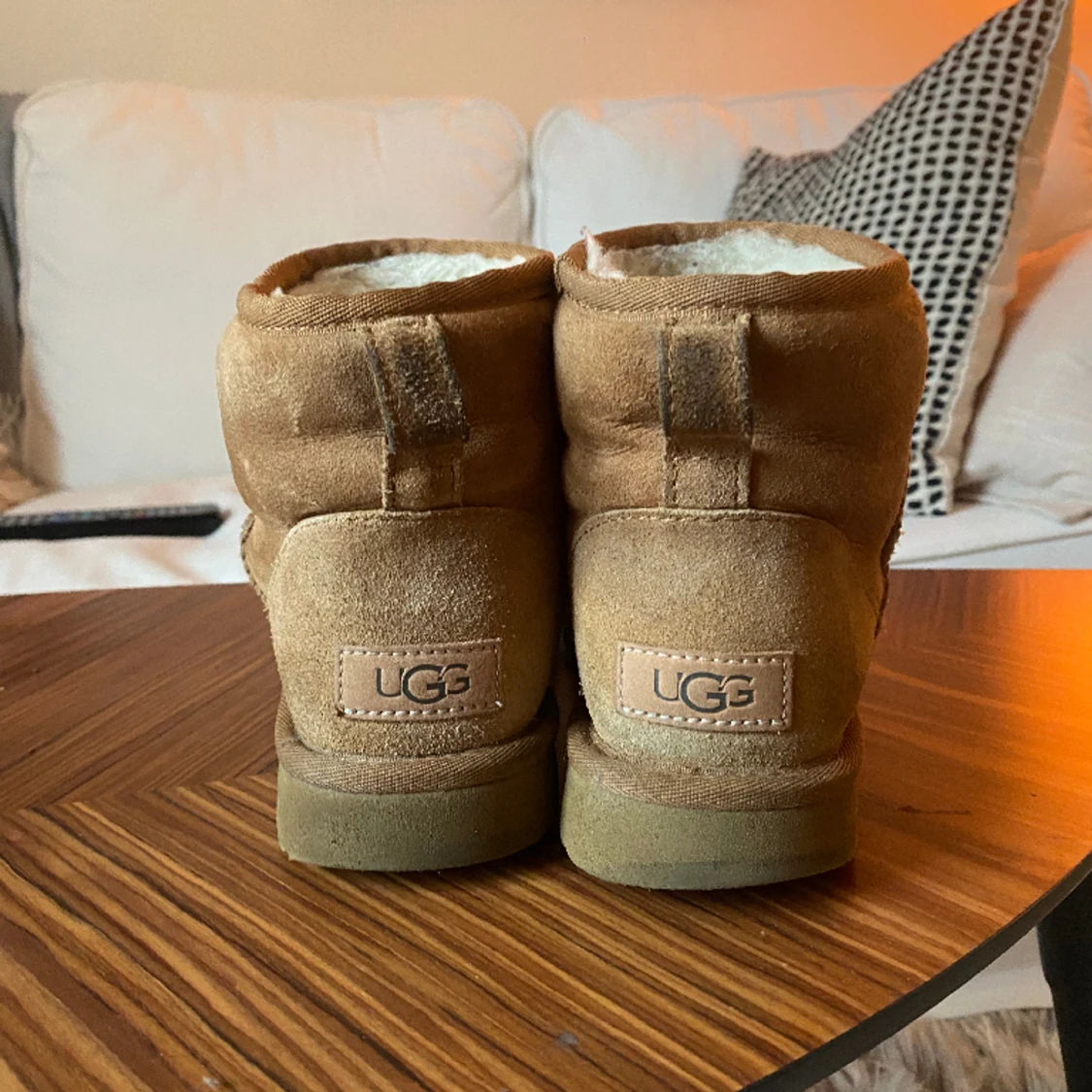Uggs! - 90