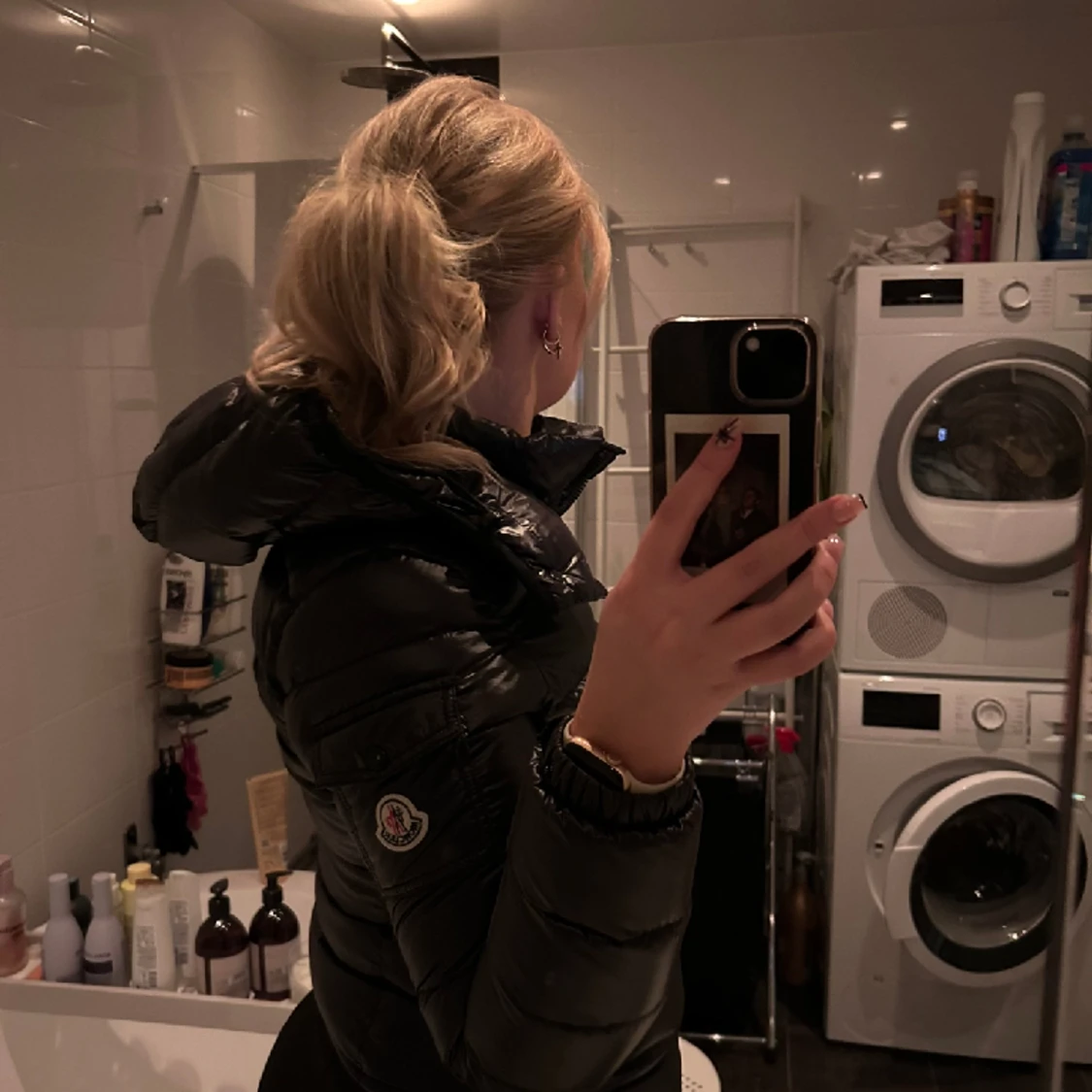 Moncler Bady Down - 90