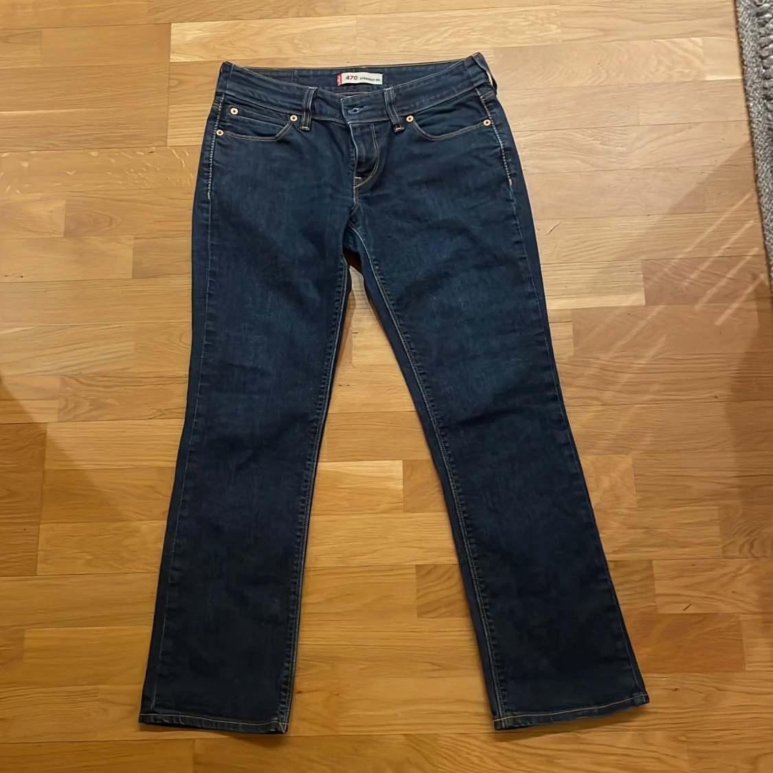 Levis jeans - 90