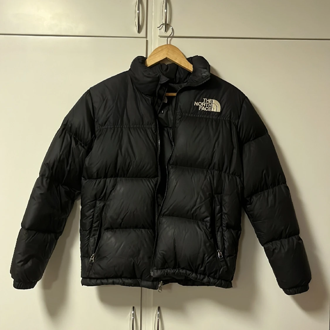 North face jacka
