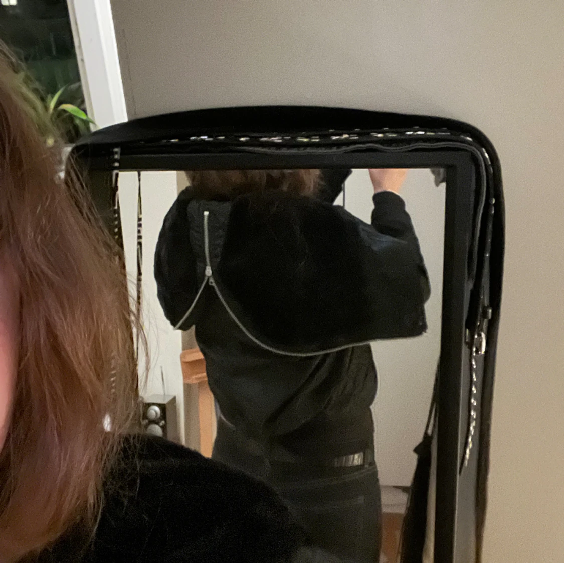 Svart Bomberjacka från Allsaints - 91