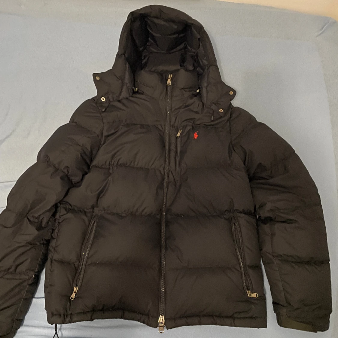 Polo Ralph lauren jacka