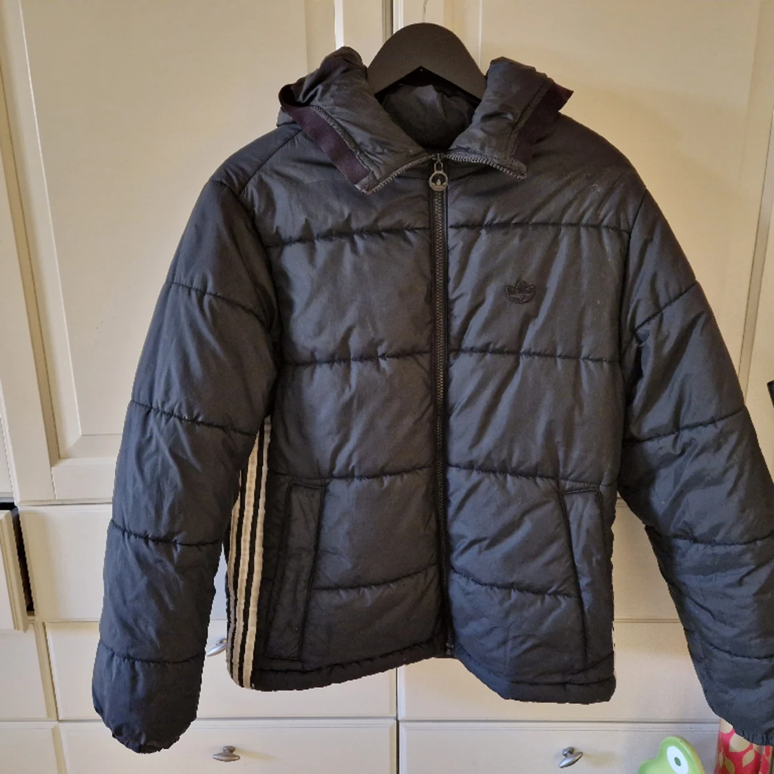 Vinterjacka Adidas strl S - 90