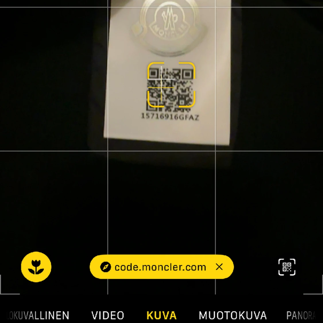 Moncler cardigan - 91