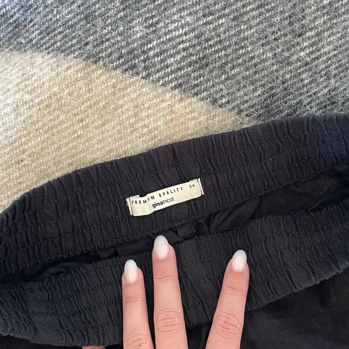 Tröjor & linneshorts  - 91