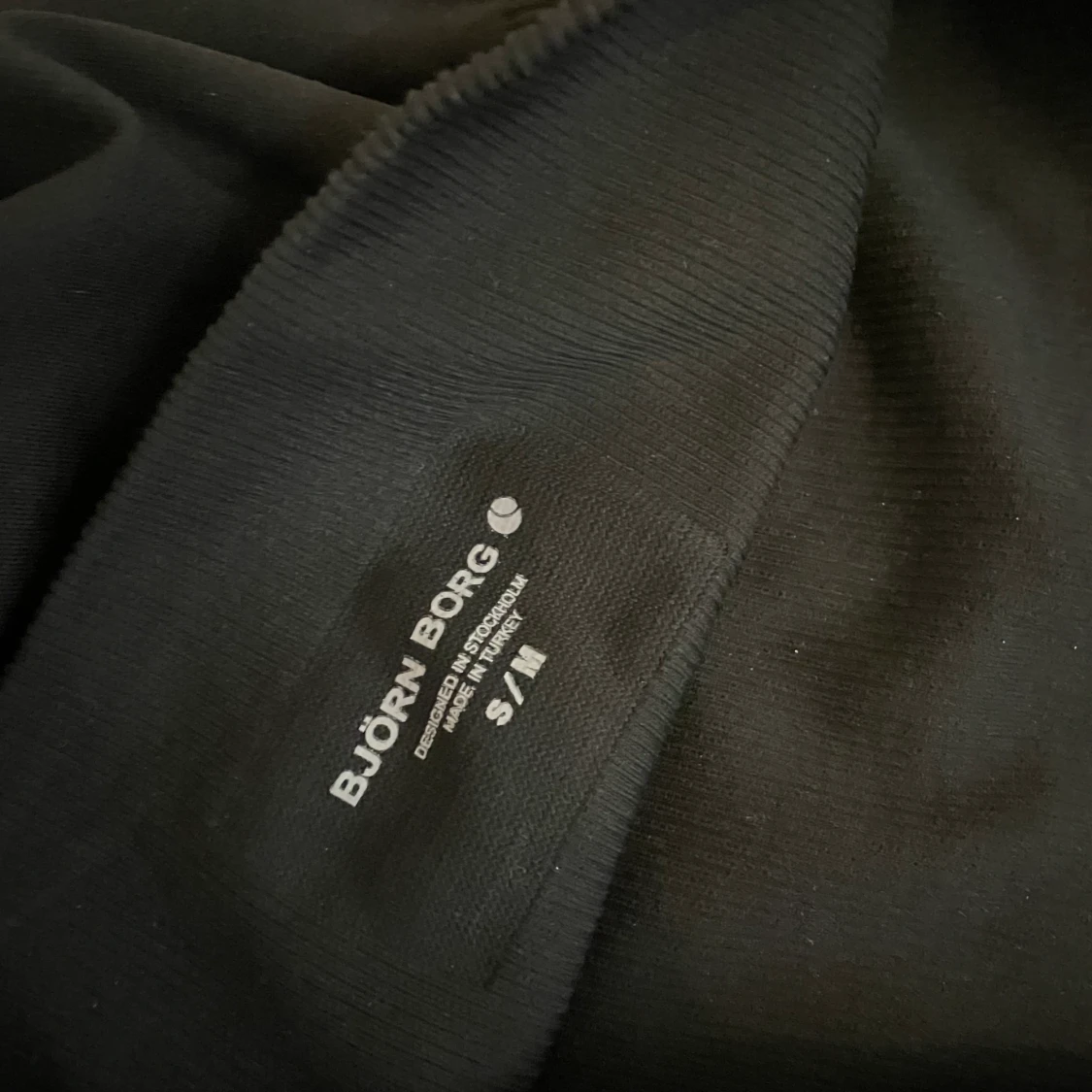 Björn Borg tights  - 91