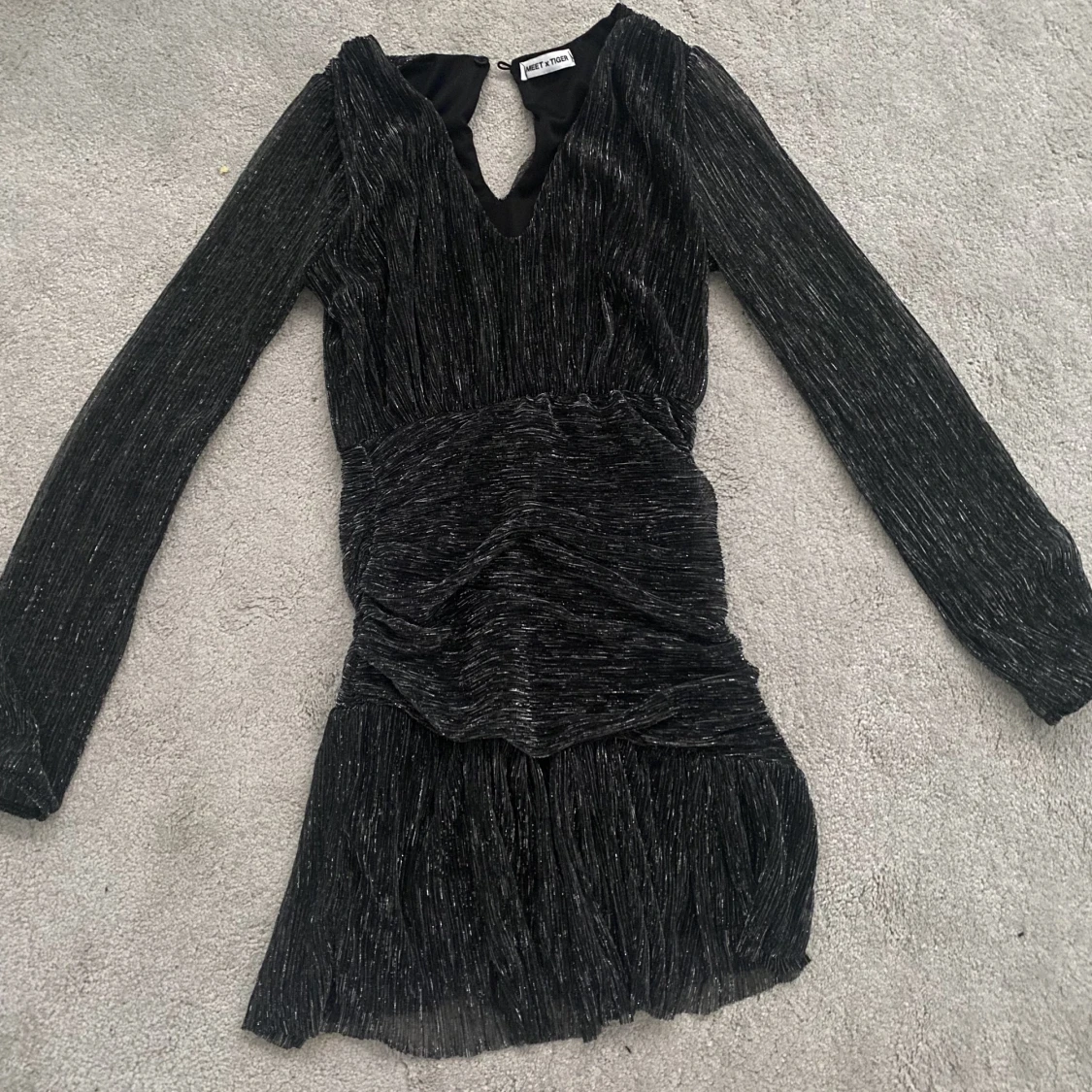 Meet me there klänning - 90