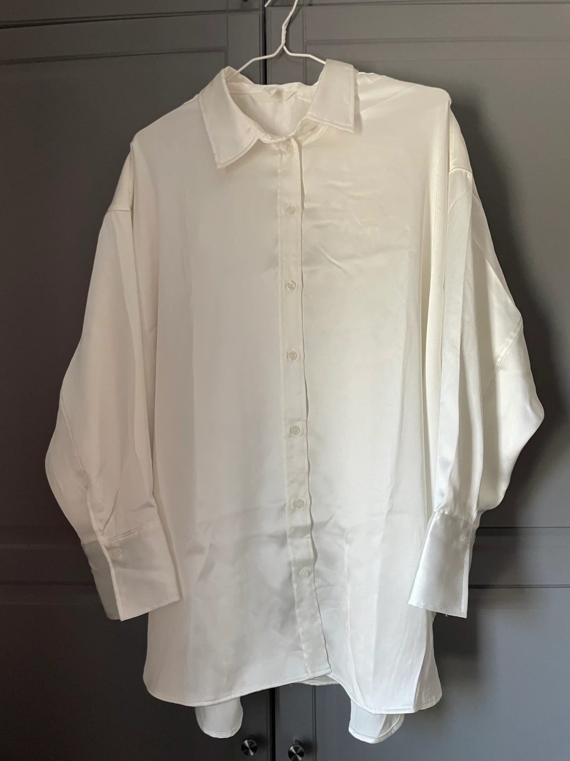 SKJORTA FRÅN H&M - 90