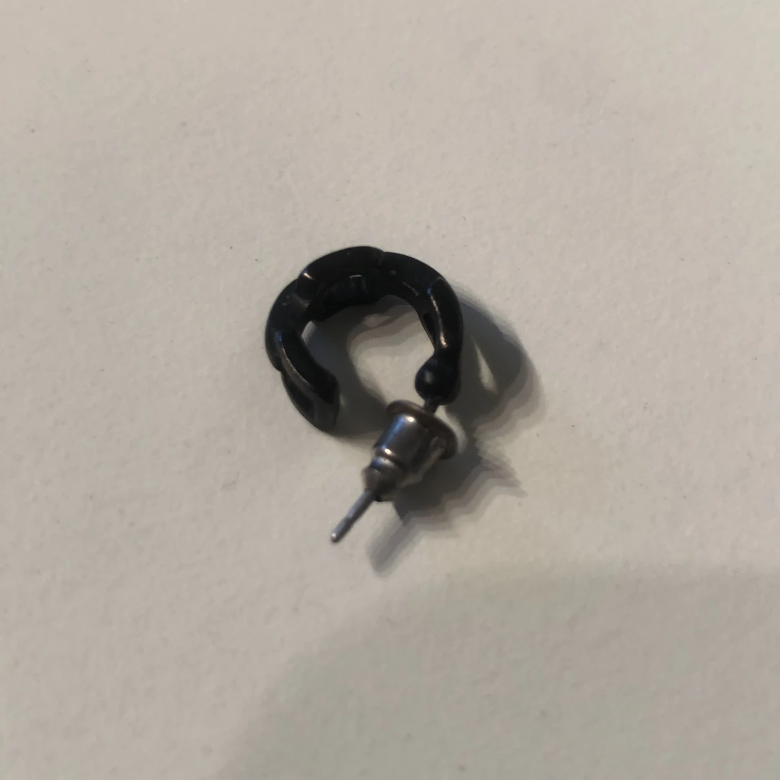 Svarta öehängen - 90