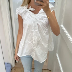 Supersöt topp - Från kooaki❤️ storlek 36