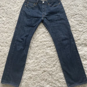 Levis 501 - Levis 501 storlek W31 L30 Så gott som nya