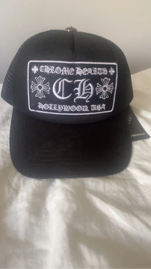 Chrome hearts keps - Splittrans ny chrome heart keps med tag