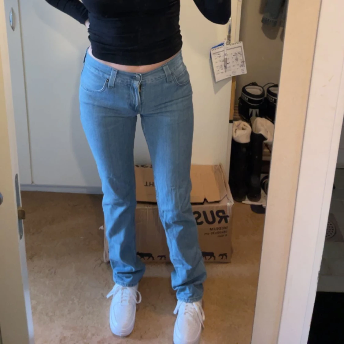 Levi’s jeans W32 L34