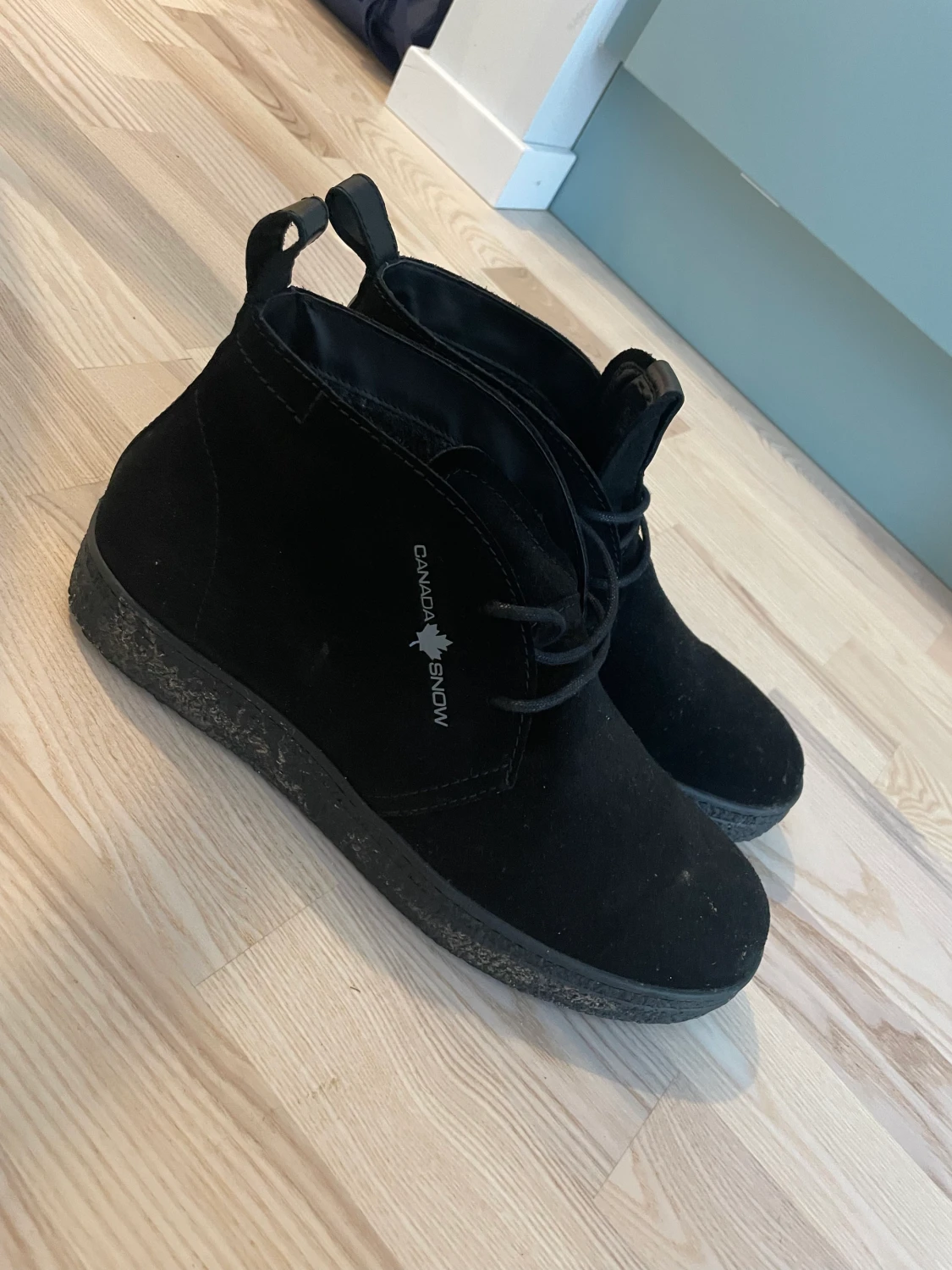 Canada snow vinterskor - 90