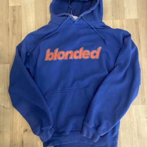 Blonded