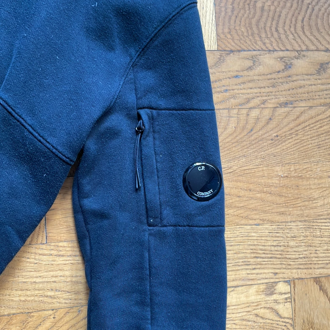 cp company hoodie - 90