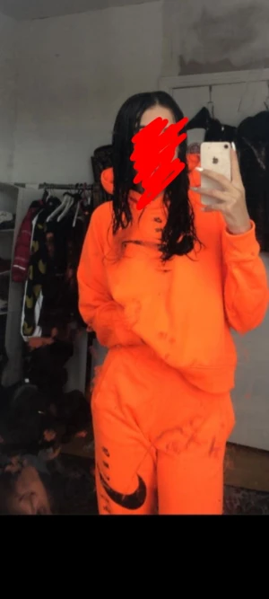 Nike dress - Nike dress använd några gånger strl s pris kan diskuteras 