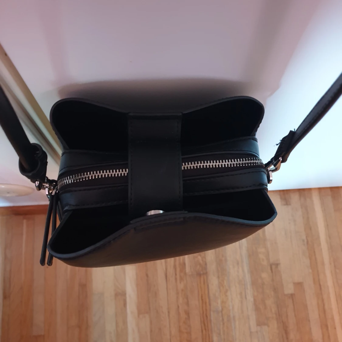 Axelbandsväska - 91