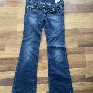 Diesel Louvely Jeans  