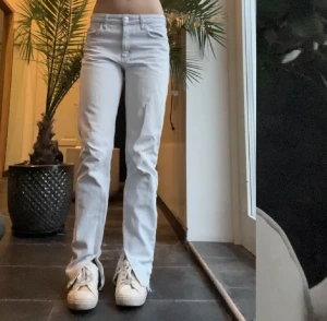 Zara jeans - Säljer dessa snygga Jeans från zara