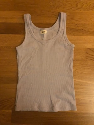 Ljusblått linne  - Ljusblått/babyblått linne 🩵 knappt använt