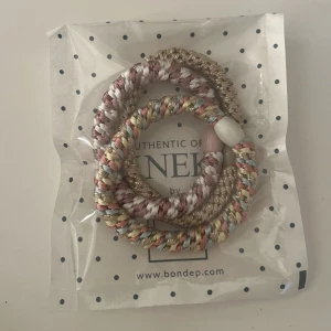 Kknekki 3-pack - Säljer denna fina blandningen av färger på kknekkis då de inte kommer till användning. 🩷 Aldrig tagit ur de ur förpackningen, därav nyskick! Köpta på Raglady by Tara på Kungsmässan. 