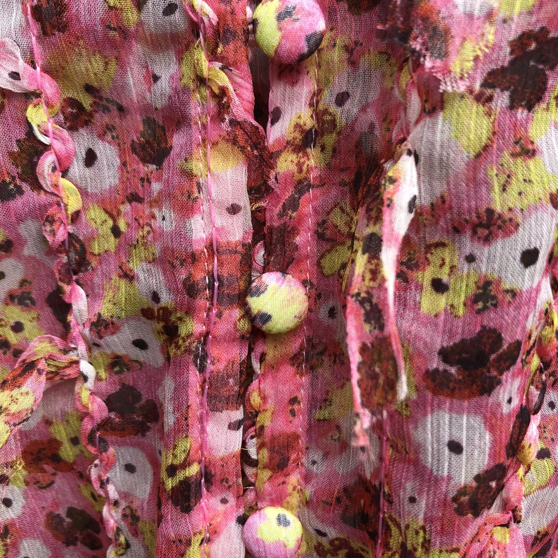 Ball topp från Zara!  - 91