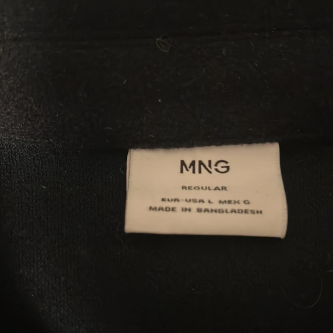 Mango overshirt - 90