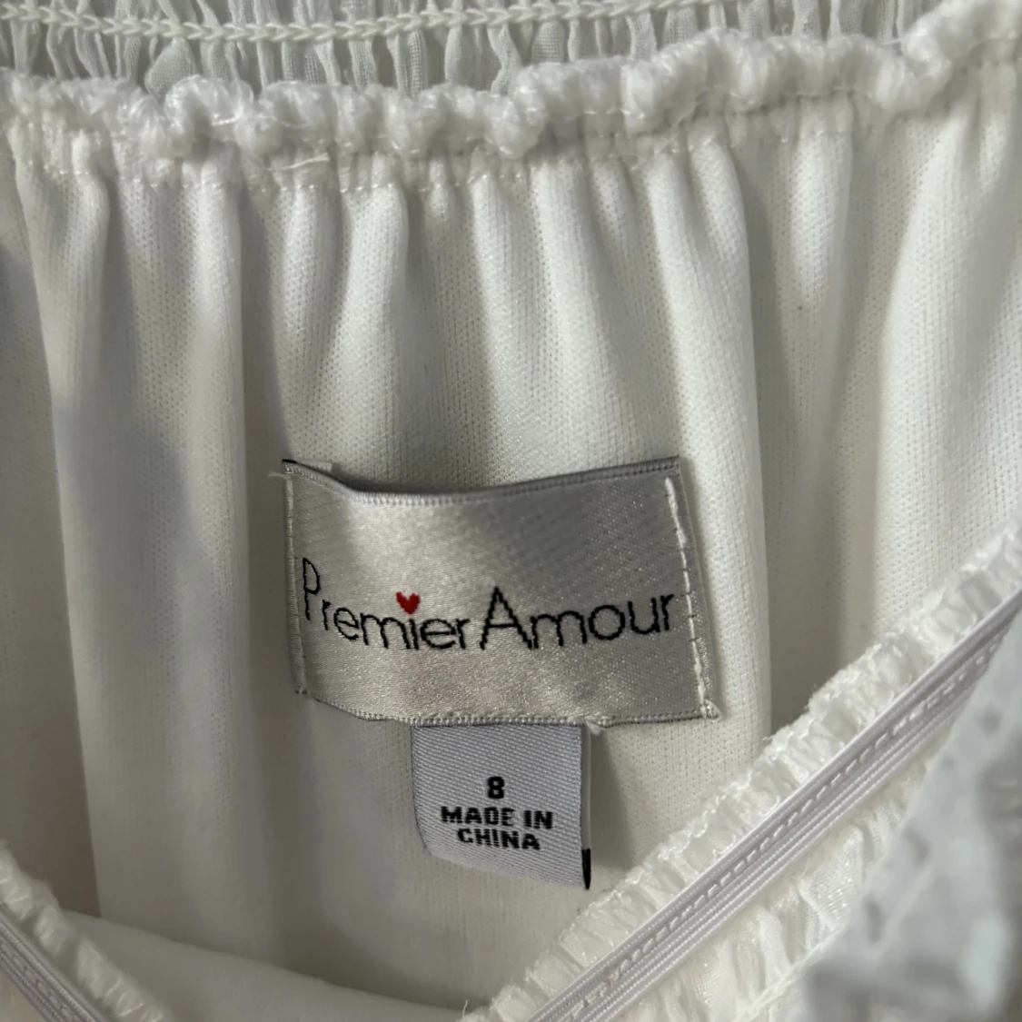 Klänning köpt i USA - 90