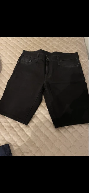 Levis Shorts  - Säljer ett par Levis Shorts