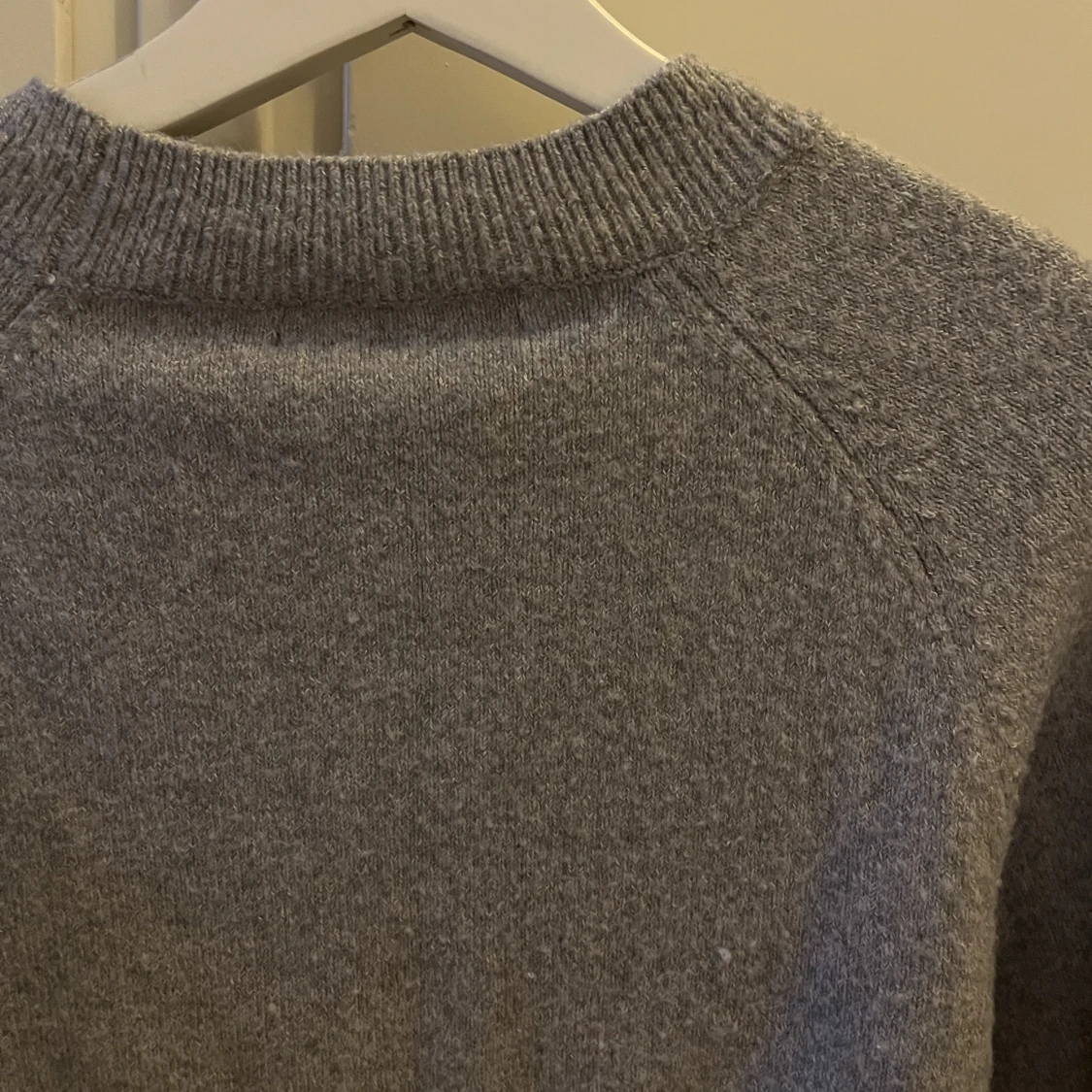 Stickad tröja- Vero moda - 91