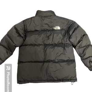 The north face jacka - The north face jacka oanvänd 